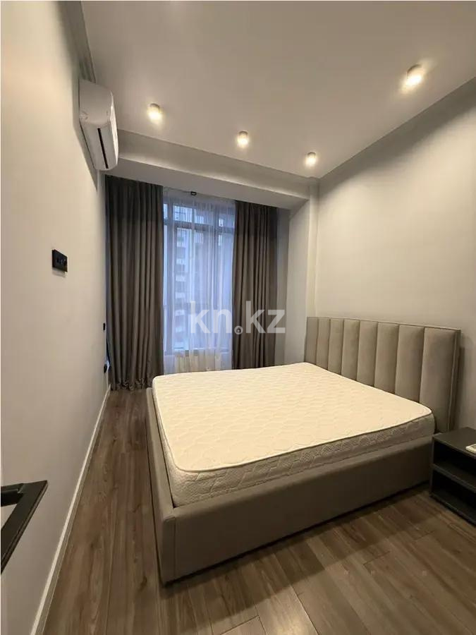 Продажа 2-комнатной квартиры, 48 м², ул. Журавлева, дом  26 в Алматы - фото 3