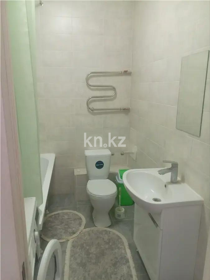 Продажа 1-комнатной квартиры, 35 м² в Астане - фото 3