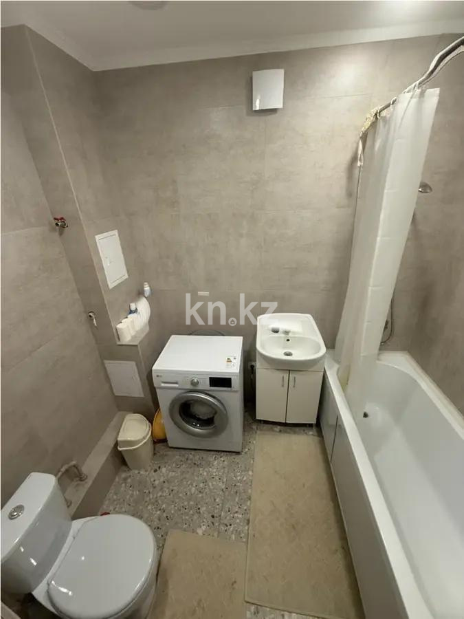 Продажа 1-комнатной квартиры, 39 м² в Астане - фото 3