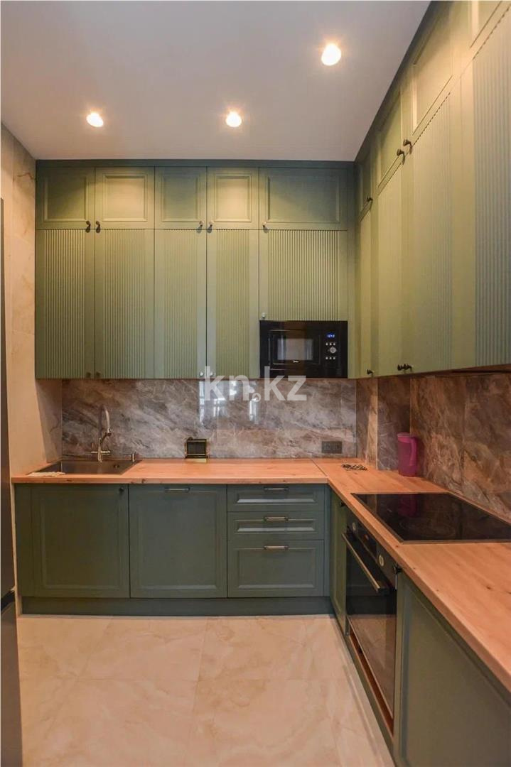 Продажа 4-комнатной квартиры, 113 м² в Астане - фото 11