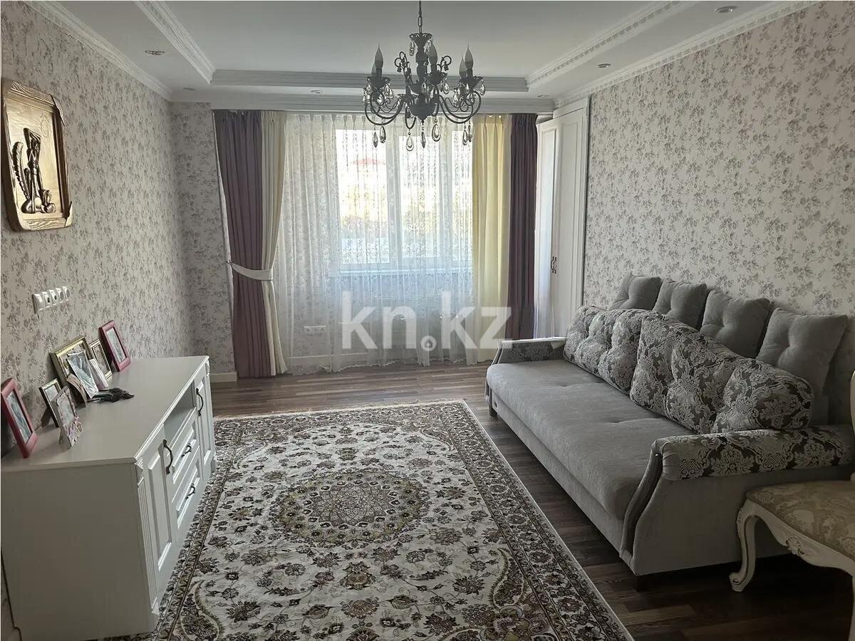 Продажа 4-комнатной квартиры, 156 м² в Алматы - фото 2