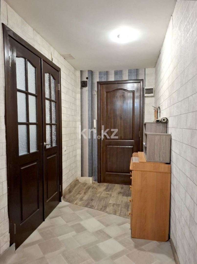Продажа 2-комнатной квартиры, 60 м² в Усть-Каменогорске - фото 13