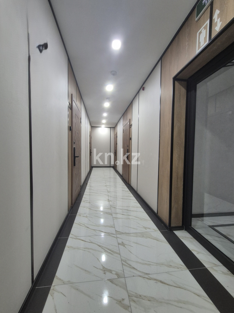 Продажа 2-комнатной квартиры, 49.4 м² в Алматы - фото 11