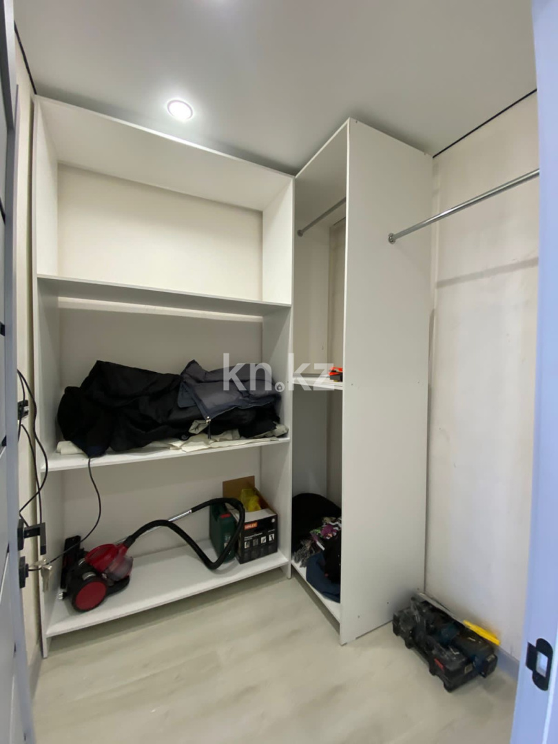Аренда 1-комнатной квартиры, 40 м² в Астане - фото 6