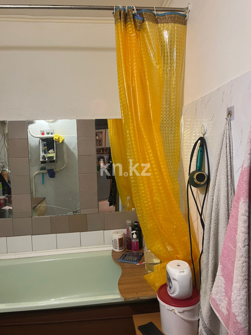 Продажа 1-комнатной квартиры, 28.4 м² в Караганде - фото 7