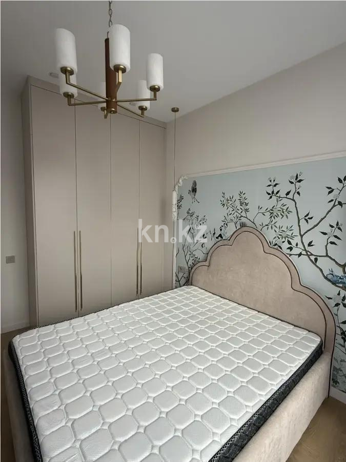 Продажа 2-комнатной квартиры, 61 м² в Астане - фото 2