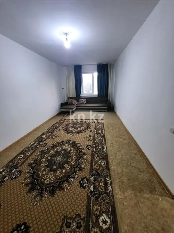 Продажа 1-комнатной квартиры, 45 м² в Алматы
