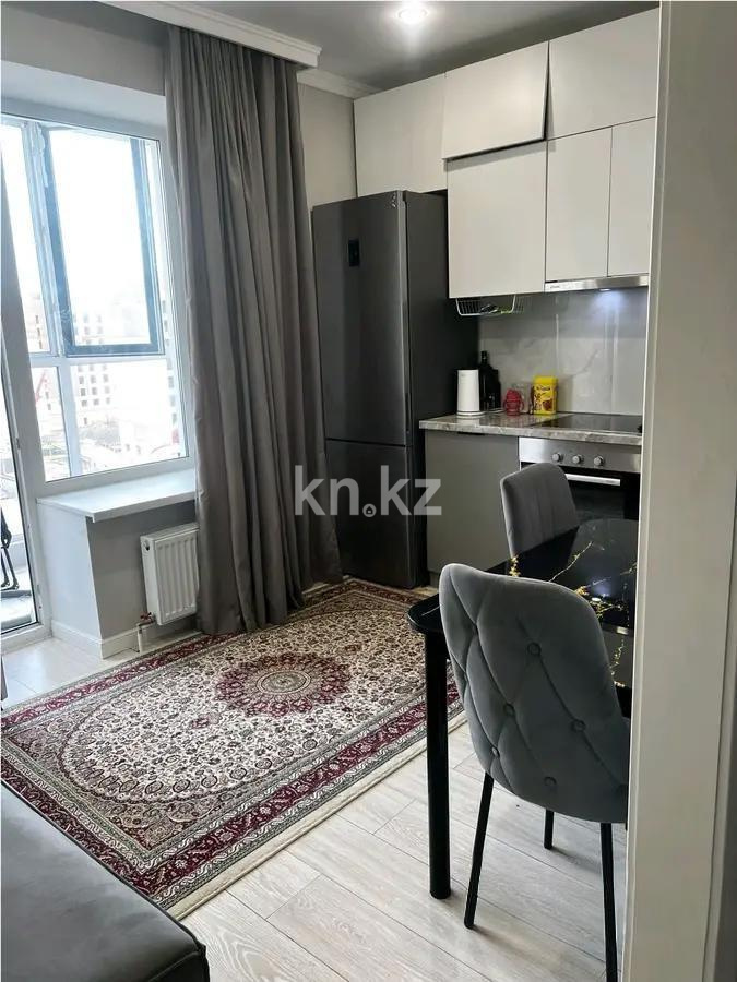 Продажа 1-комнатной квартиры, 35 м² в Астане - фото 2
