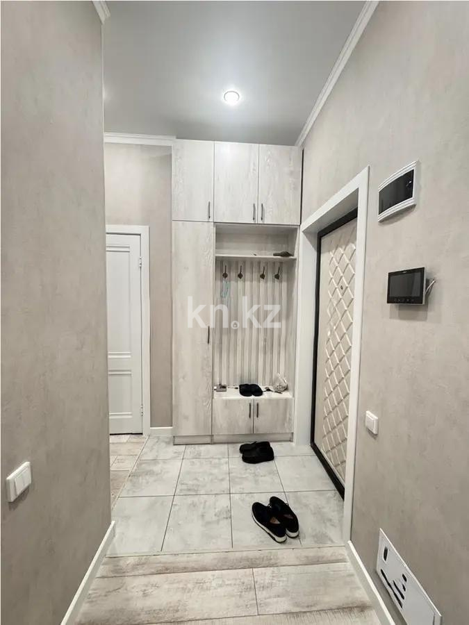 Продажа 1-комнатной квартиры, 43 м² в Караганде - фото 4