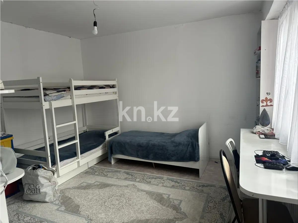 Продажа 3-комнатной квартиры, 84.9 м², мкр-н Шугыла, дом  340/4 в Алматы - фото 2
