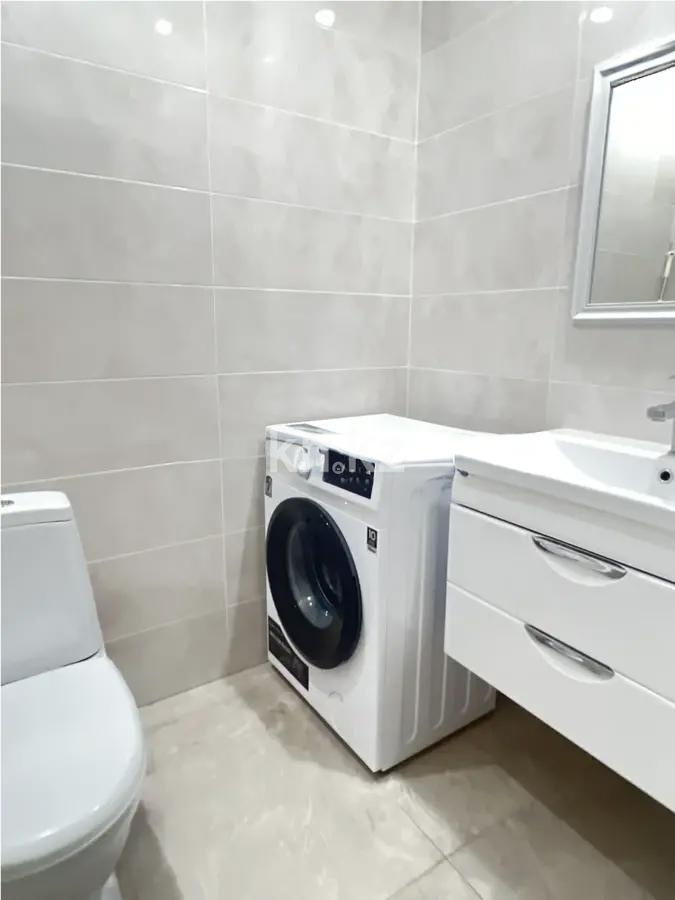 Продажа 2-комнатной квартиры, 68.1 м², ул. Мухамедханова, дом  4в в Астане - фото 5