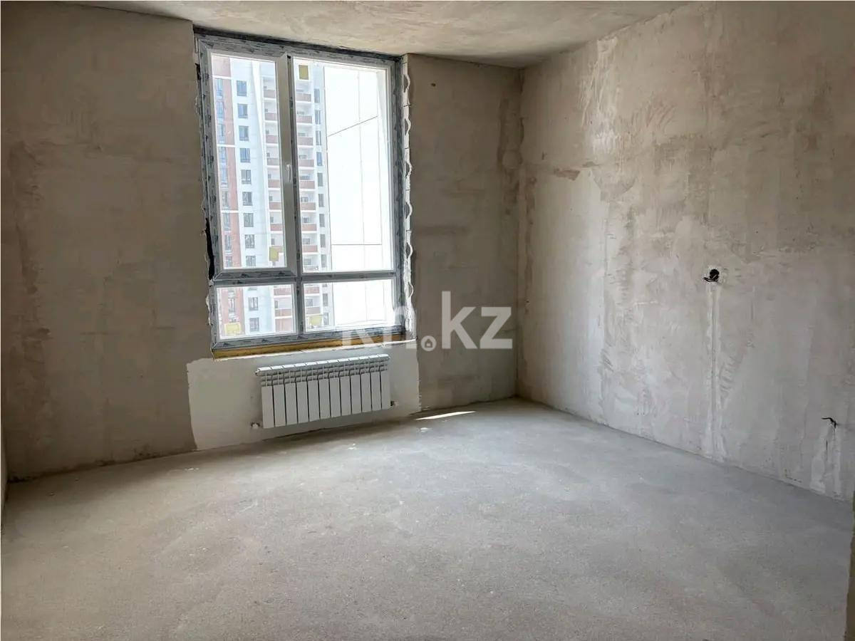 Продажа 2-комнатной квартиры, 83 м², ул. Нуршайыкова, дом  6/1 в Астане - фото 2