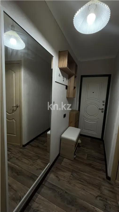 Продажа 2-комнатной квартиры, 44 м², мкр-н 16, дом  17 в Караганде - фото 5