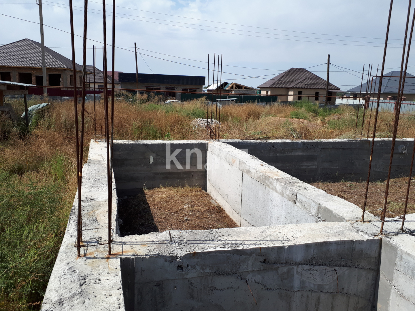 Продажа земельного участка, 10.4 м², с. Туздыбастау в Алматинской области - фото 6