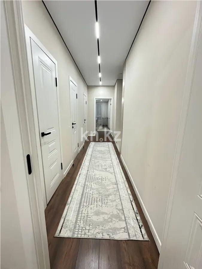 Продажа 2-комнатной квартиры, 60 м² в Алматы - фото 2