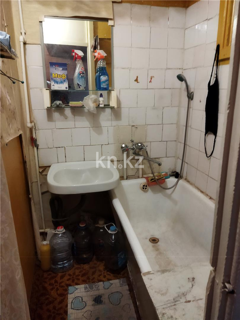 Продажа 3-комнатной квартиры, 46 м², мкр-н 6-й в Темиртау - фото 6