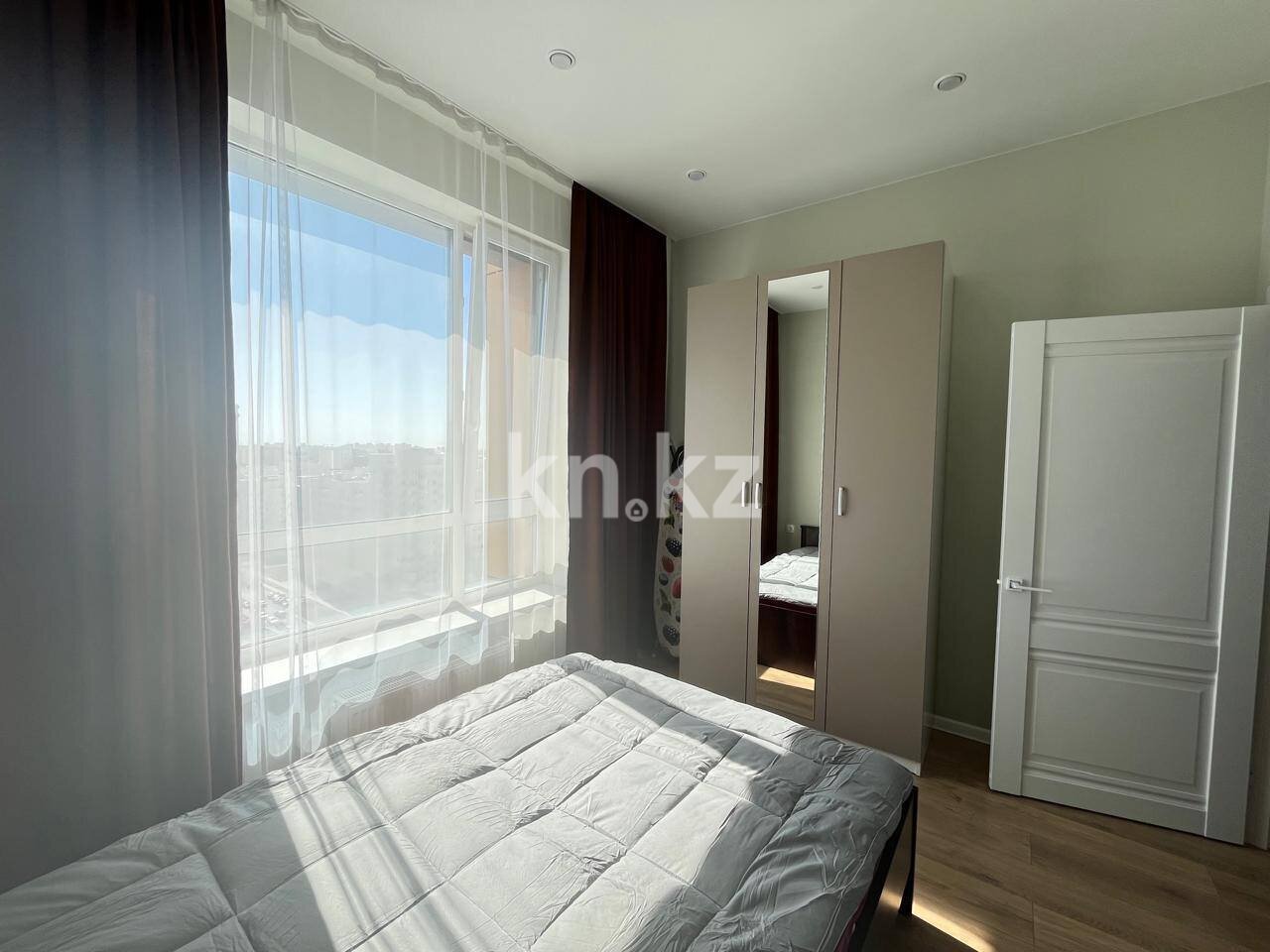 Аренда 2-комнатной квартиры, 40 м² в Астане - фото 5