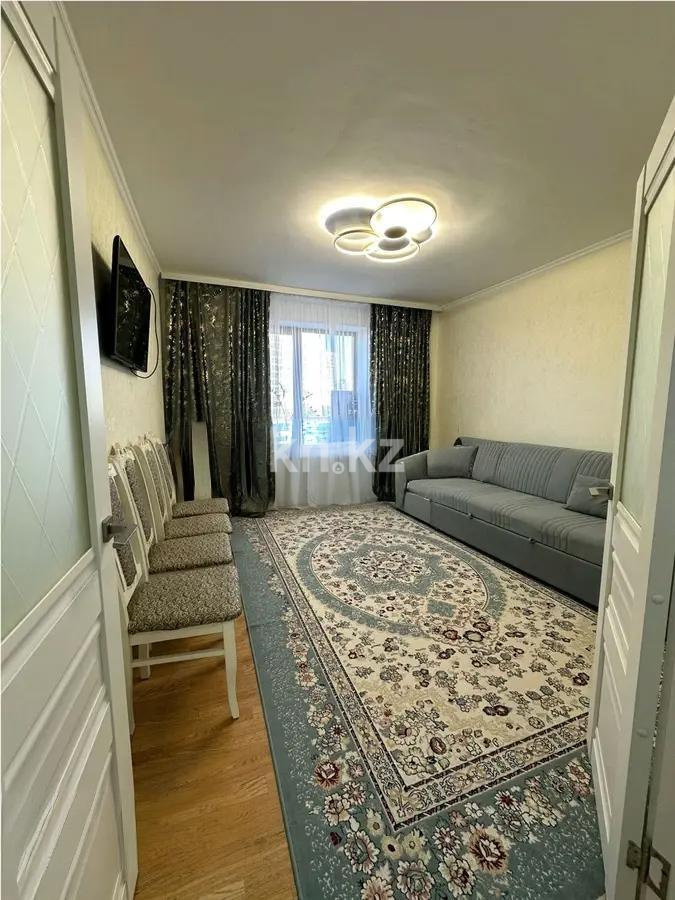 Продажа 3-комнатной квартиры, 80 м² в Астане