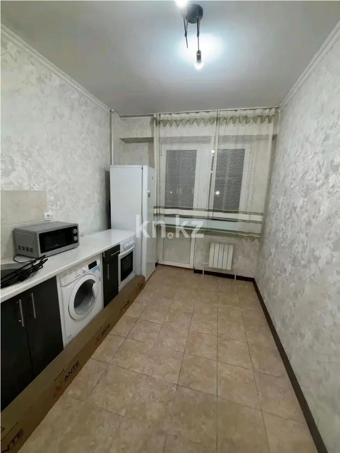 Продажа 1-комнатной квартиры, 35 м² в Алматы - фото 2