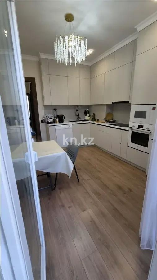 Продажа 3-комнатной квартиры, 90 м² в Астане - фото 3