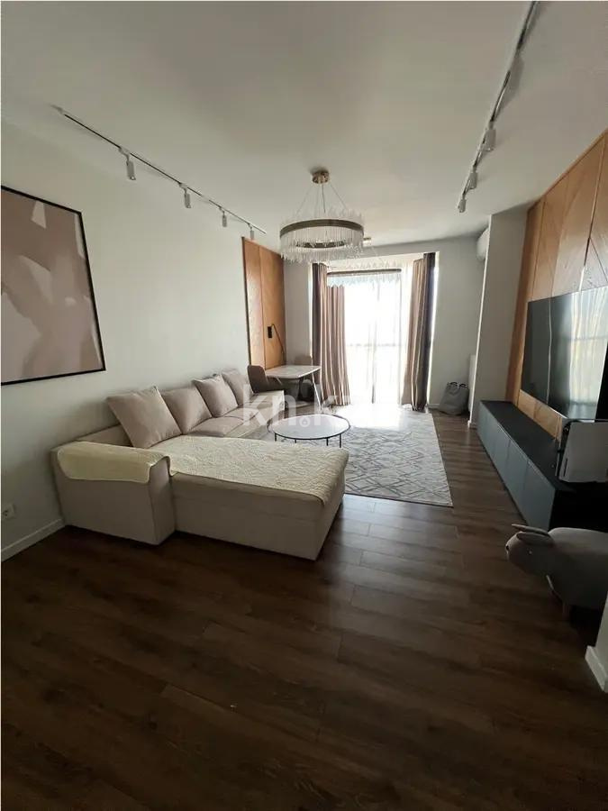 Продажа 3-комнатной квартиры, 106 м² в Алматы