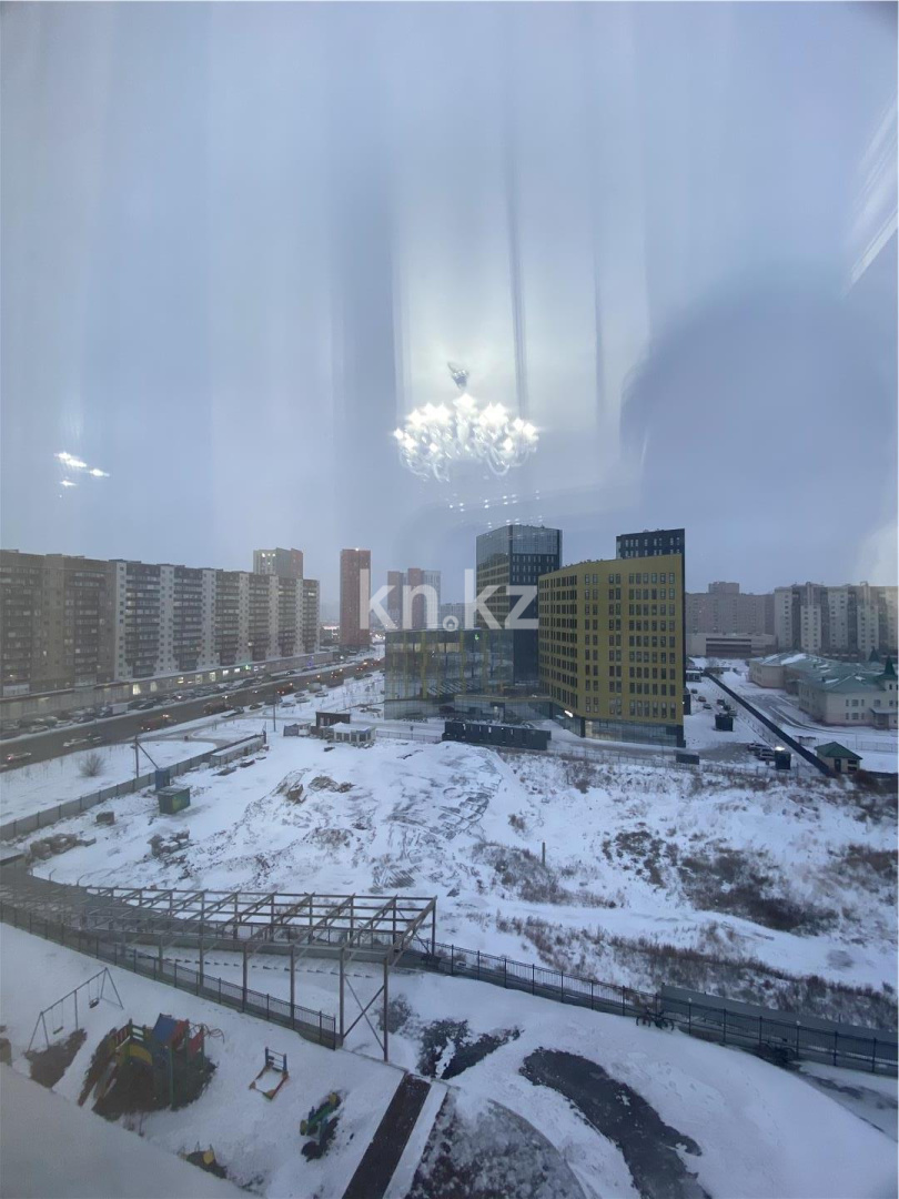 Продажа 3-комнатной квартиры, 135.2 м², ул. Байтурсынова в Астане - фото 5