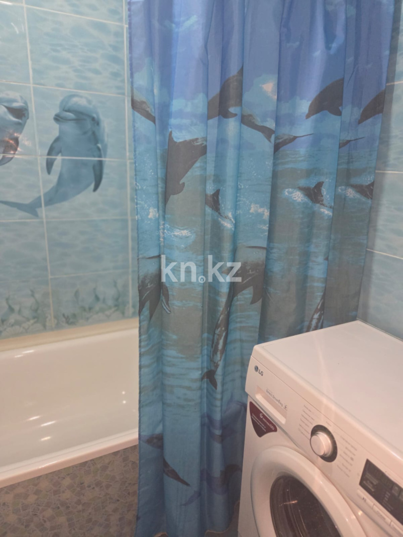 Аренда 2-комнатной квартиры, 55 м² в Астане - фото 8
