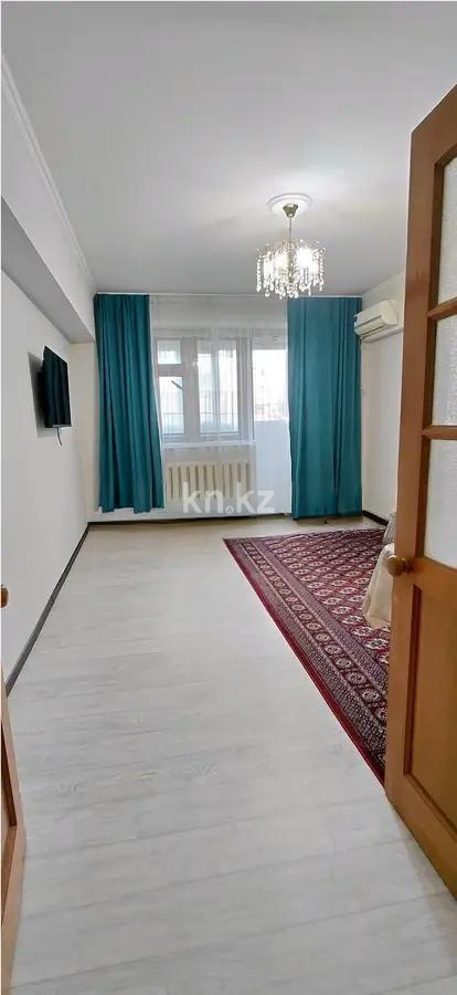 Продажа 3-комнатной квартиры, 70 м² в Алматы