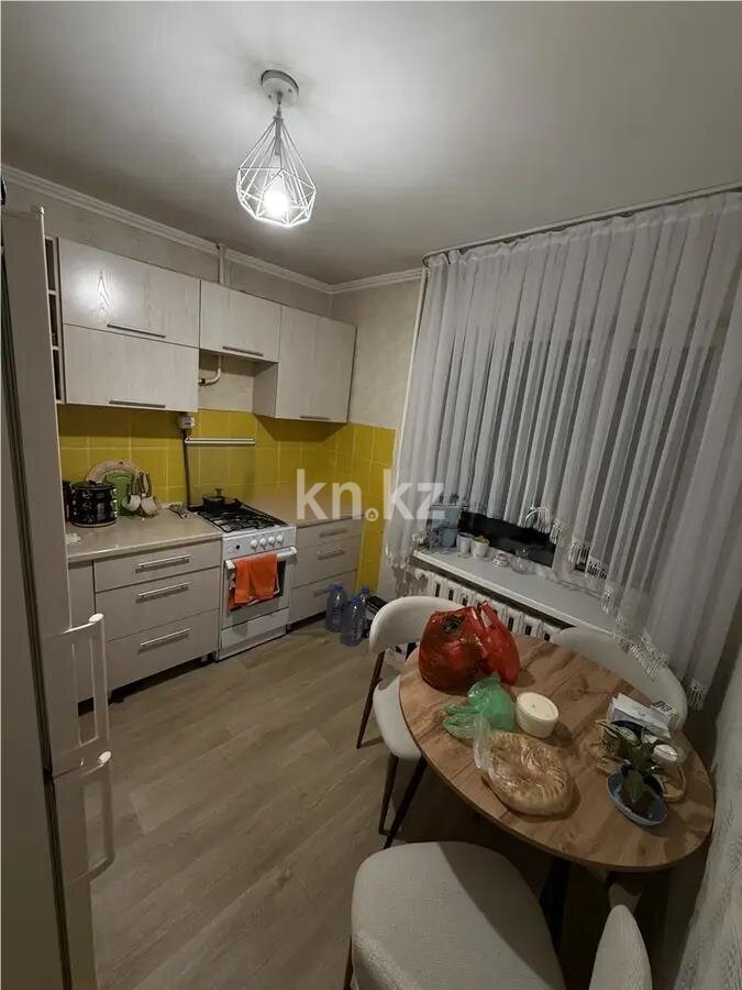 Продажа 1-комнатной квартиры, 36 м² в Астане - фото 2