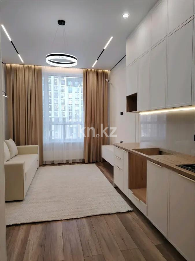 Продажа 2-комнатной квартиры, 42 м² в Астане - фото 2