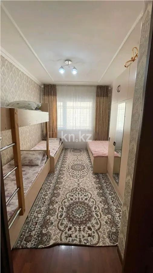 Продажа 3-комнатной квартиры, 72 м², мкр-н Мамыр-1, дом  29/1 в Алматы - фото 3