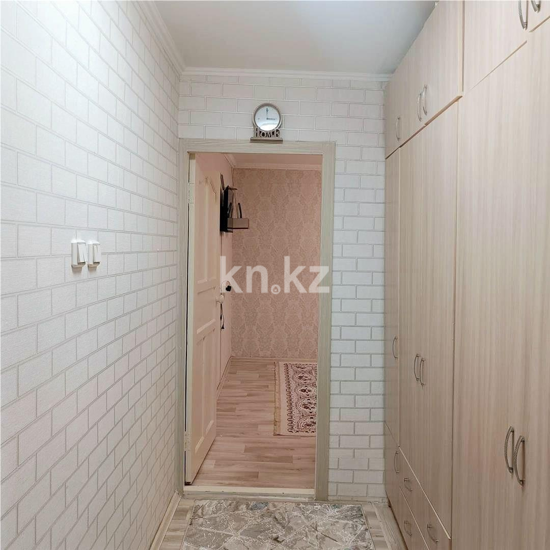 Продажа 2-комнатной квартиры, 42 м², ул. Матросова в Темиртау - фото 6