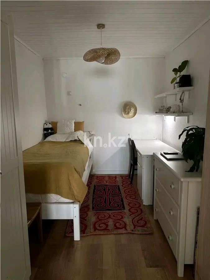 Продажа 3-комнатной квартиры, 75 м², ул. Кенесары хана, дом  72 в Алматы - фото 3