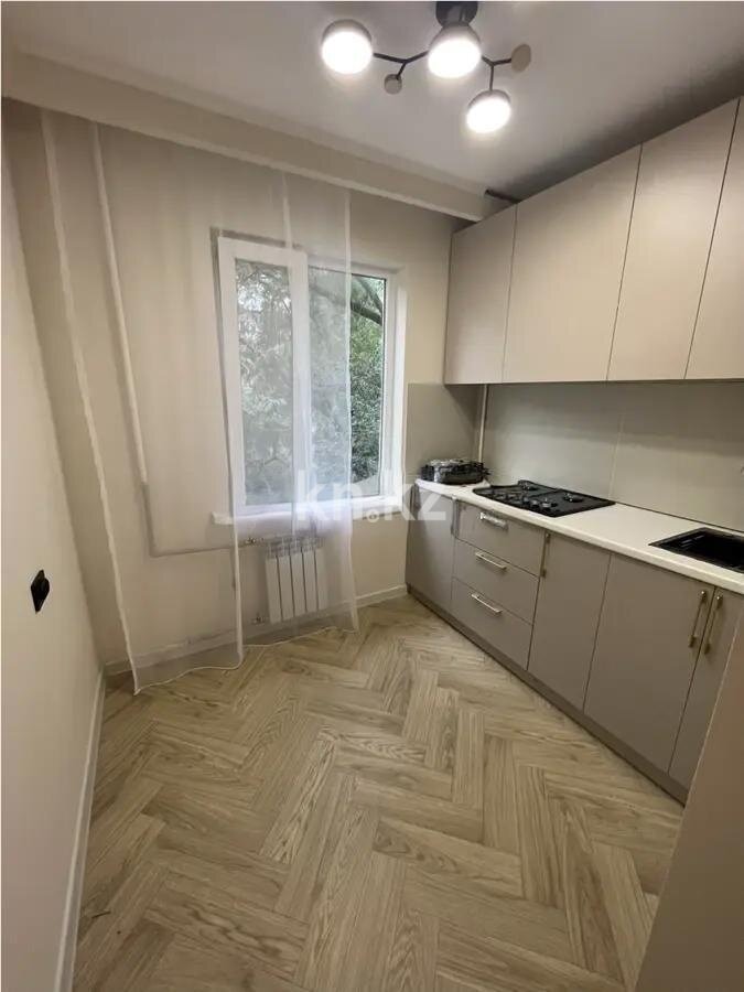 Продажа 1-комнатной квартиры, 33 м² в Алматы - фото 2