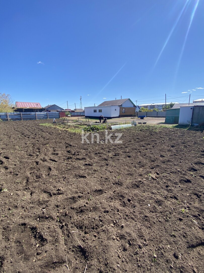 Продажа 4-комнатного дома, 60 м² в Акмолинской области - фото 3
