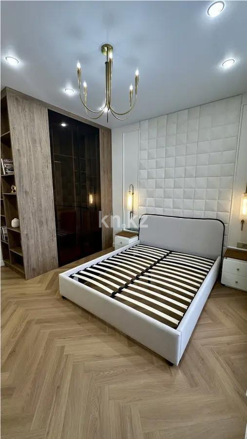 Продажа 3-комнатной квартиры, 66 м² в Астане - фото 2