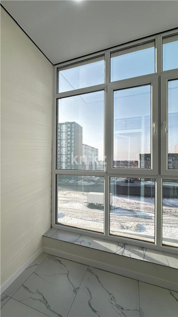 Продажа 3-комнатной квартиры, 63 м² в Караганде - фото 13