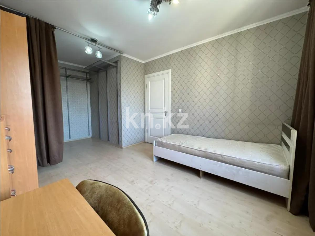 Продажа 2-комнатной квартиры, 65 м², мкр-н Аккент, дом  5 в Алматы - фото 2