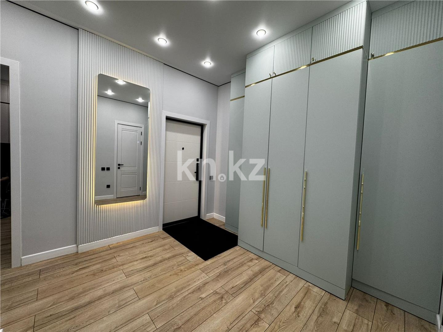 Продажа 3-комнатной квартиры, 64.8 м² в Астане - фото 9