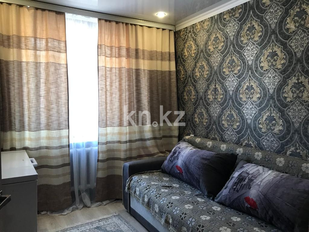 Продажа 3-комнатной квартиры, 64 м², ул. Таттимбета в Караганде - фото 3