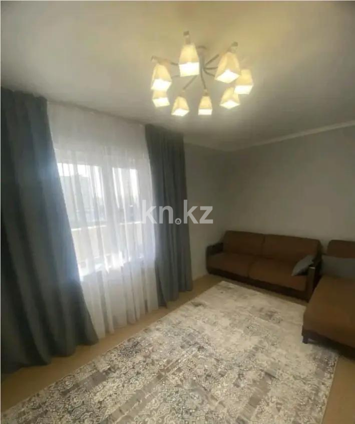 Продажа 3-комнатной квартиры, 76 м² в Алматы