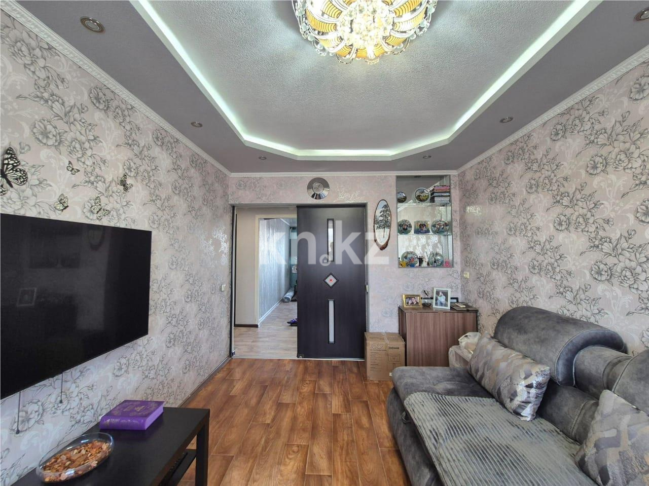 Продажа 4-комнатной квартиры, 90 м² в Темиртау - фото 2