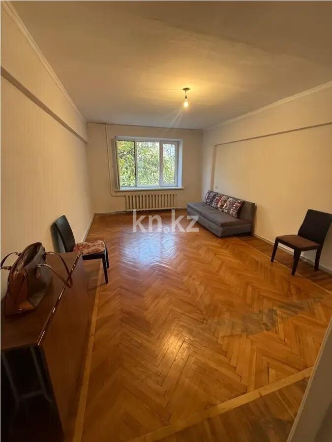 Продажа 2-комнатной квартиры, 68 м² в Алматы