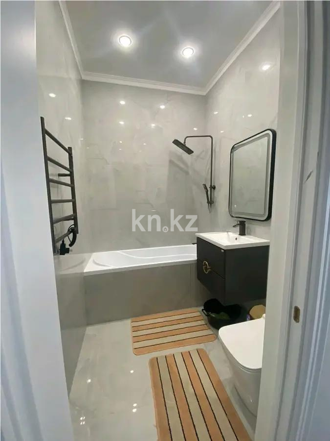 Продажа 1-комнатной квартиры, 41 м² в Астане - фото 3