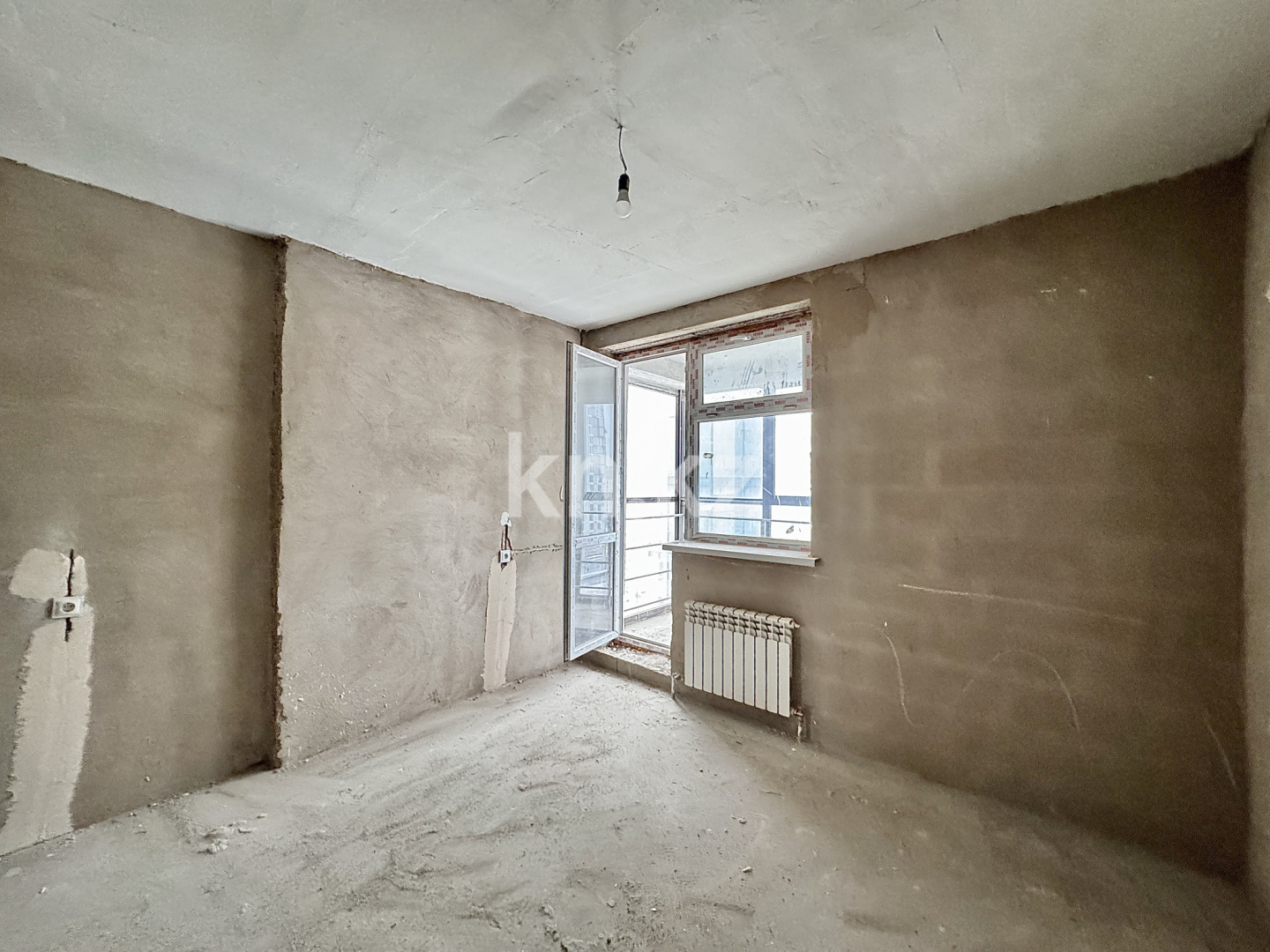 Продажа 3-комнатной квартиры, 95.7 м² в Астане - фото 5