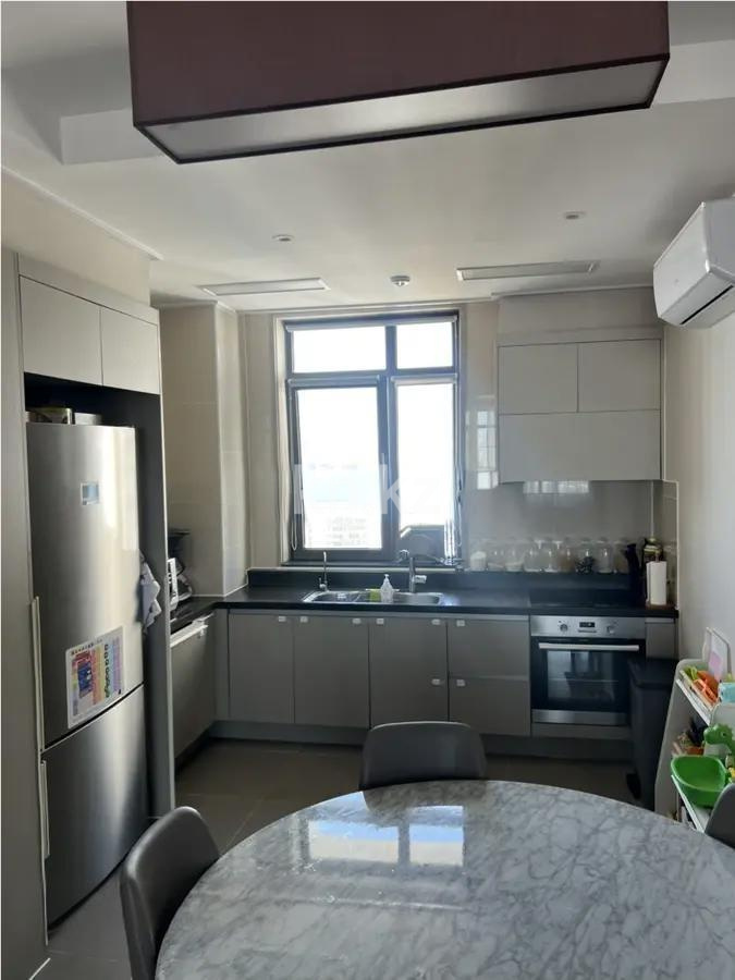 Продажа 5-комнатной квартиры, 114.5 м² в Астане - фото 4