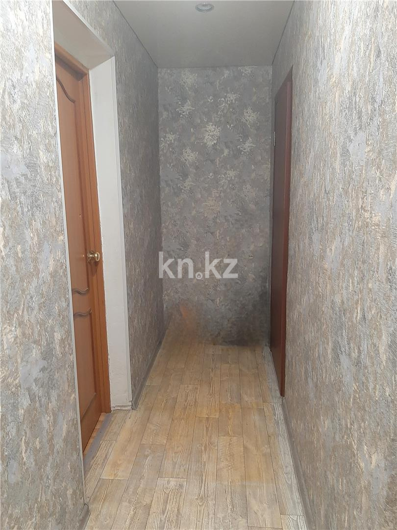 Продажа 2-комнатной квартиры, 46 м² в Темиртау - фото 9