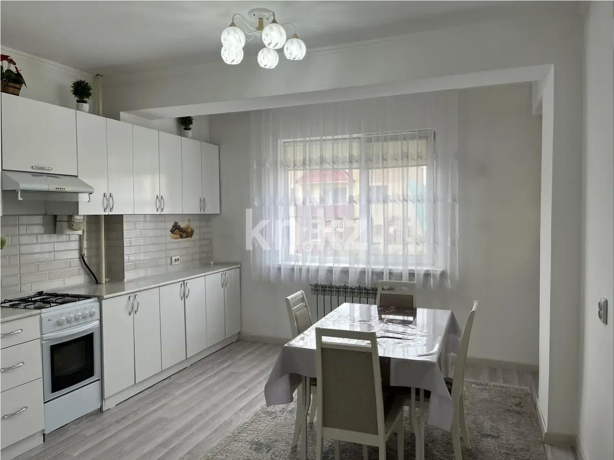 Продажа 1-комнатной квартиры, 45.7 м² в Алматы - фото 2