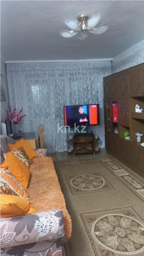 Продажа 2-комнатной квартиры, 45 м², ул. Абая, дом  29 в Сарани