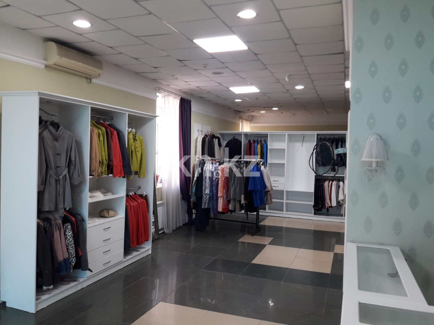 Продажа помещения, 621 м² в Темиртау - фото 13